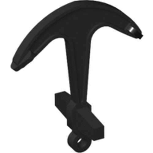LEGO 2564 - Boat, Anchor - Single Top Hole