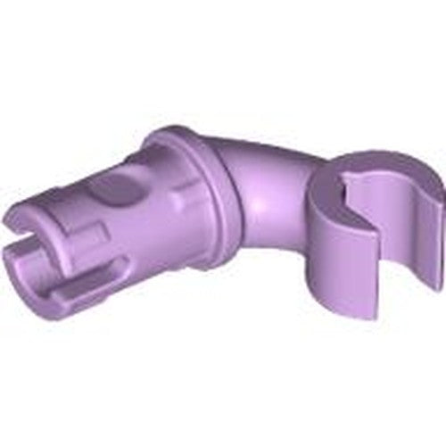 LEGO 28660 - Arm and Hand Short with Pin - Vertical Grip
