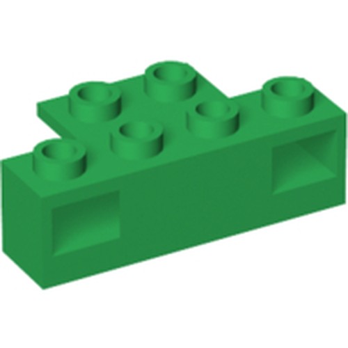 LEGO 2928 - Elektrische, Treinlicht Prisma 1 x 4 Houder