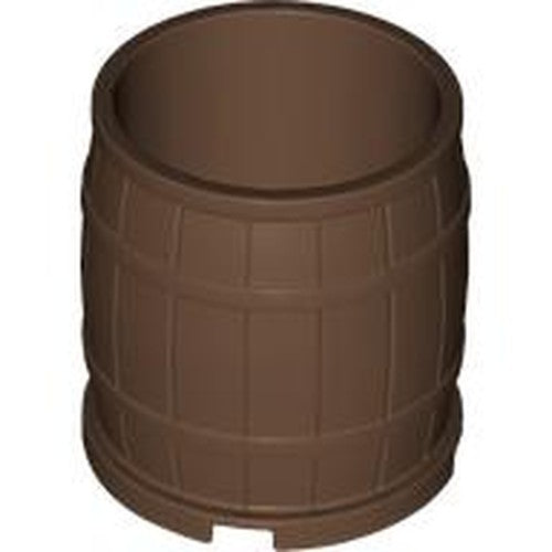 LEGO 30139 - Container, Barrel 4 x 4 x 3.5