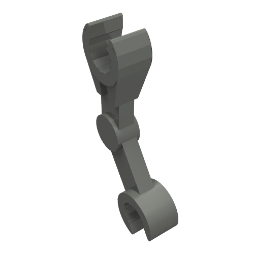 LEGO 30377 - Arm Mechanical, Battle Droid