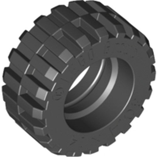 LEGO 30391 - Band 30.4 x 14 Offset Tread