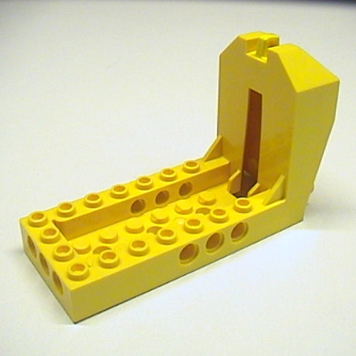 LEGO 30627 - Cockpit 10 x 4 x 5 with Technic Holes