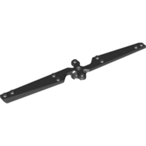 LEGO 30644 - Propeller 2 Bladen 4 x 22