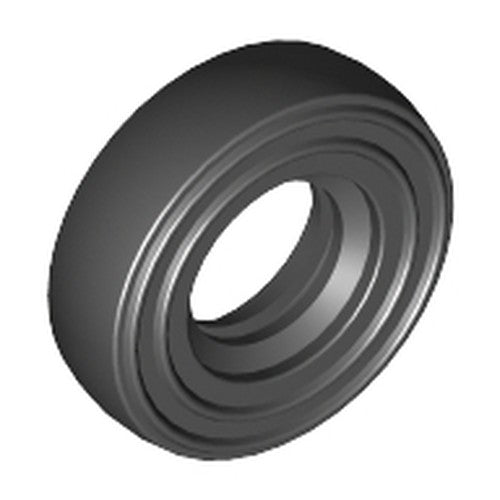 LEGO 3139 - Tire 14mm D. x 4mm Smooth Small Single