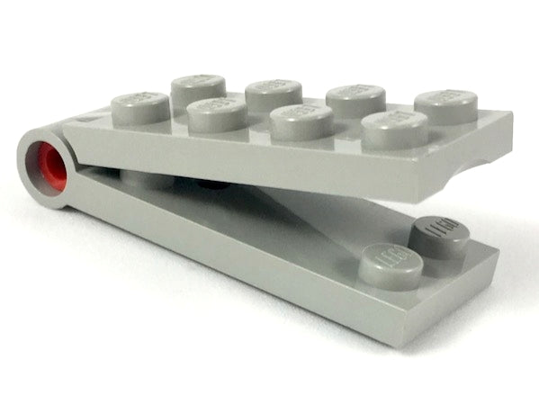 LEGO 3149c01 - Scharnierende plaat 2 x 4