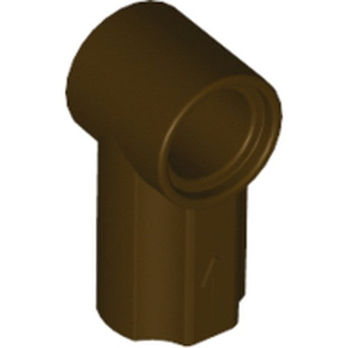 LEGO 32013 - Technic, Axle and Pin Connector Angled #1