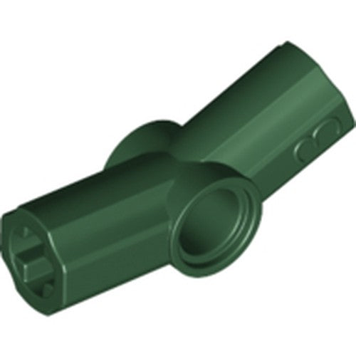 LEGO 32016 - Technic, Axle en Pin Connector onder hoek #3 - 157,5 graden