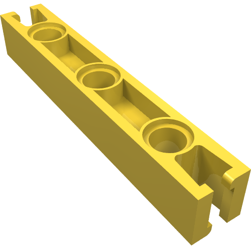 LEGO 32203 - Znap Beam 7, 3 Holes