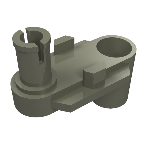 LEGO 32207 - Znap Crank Connector 1 x 2 x 3
