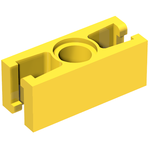 LEGO 32210 - Znap Beam 3, 1 Hole