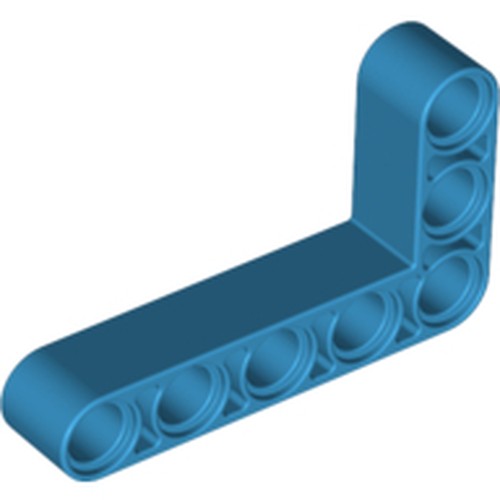 LEGO 32526 - Technic, Liftarm, Modified Bent Thick L-Shape 3 x 5