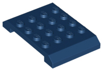 LEGO 32739 - Wedge 4 x 6 x 2/3 Double