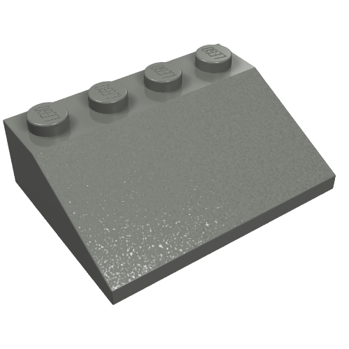 LEGO 3297 - Helling 33 3 x 4