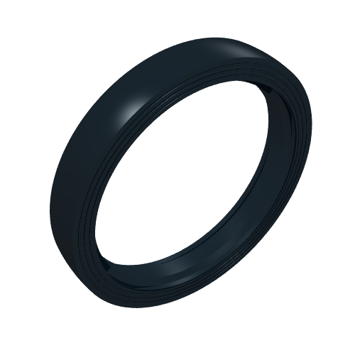 LEGO 36 - Tire Smooth - Large Solid