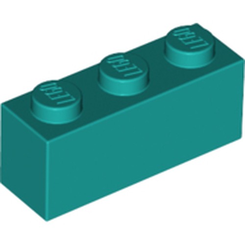 LEGO 3622 - Brick 1 x 3