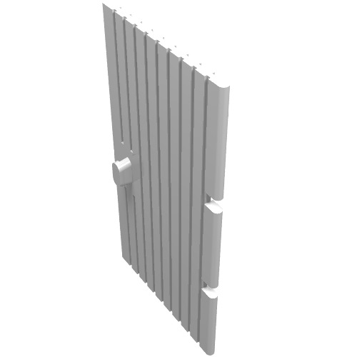 LEGO 3644 - Door 1 x 4 x 6
