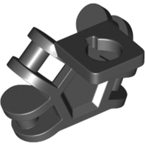 LEGO 36452 - Minifigure nekbeugel met 4 schuine handvatten