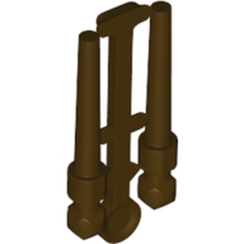 LEGO 36752 - Minifigure, Utensil Wand, 2 on Sprue
