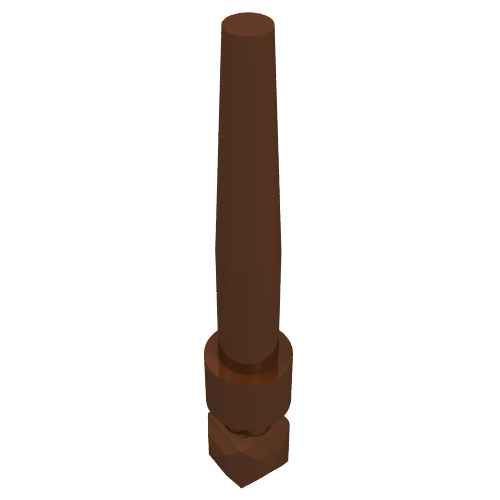 LEGO 36752a - Minifiguur Accessoire Toverstaf