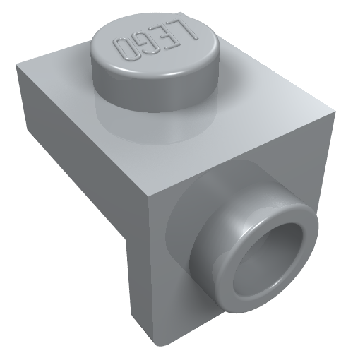 LEGO 36841 - Bracket 1 x 1 - 1 x 1