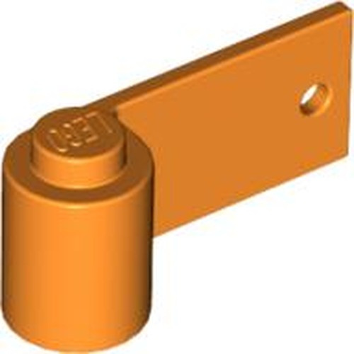 LEGO 3821 - Door 1 x 3 x 1 Right