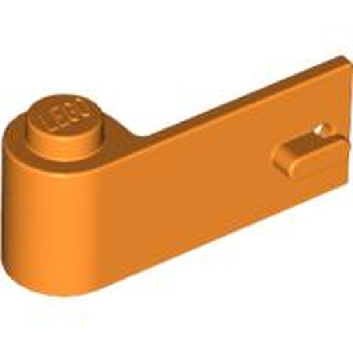 LEGO 3822 - Deur 1 x 3 x 1 Links