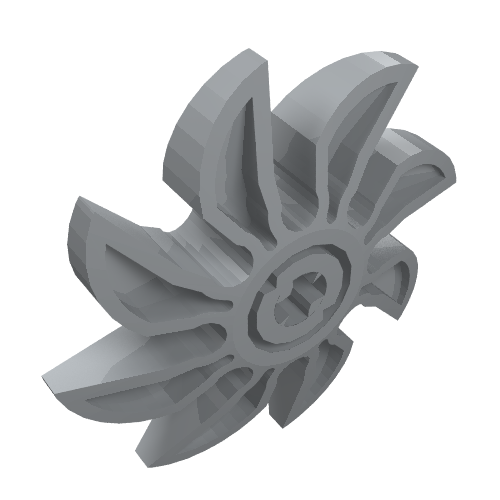 LEGO 41530 - Propeller 8 Blade 5 Diameter
