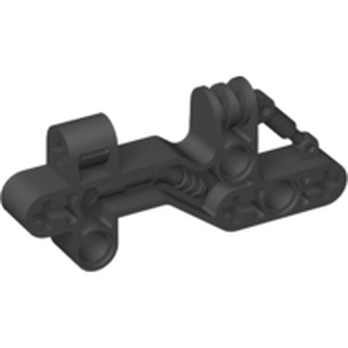 LEGO 41672 - Bionicle Bohrok Schouder, Liftarm 1 x 3 x 7