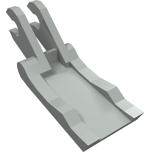 LEGO 4221 - Arm Grab Jaw
