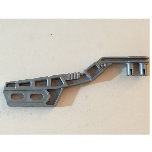 LEGO 44844 - Sport Hockey Stick met 2 Pins, 2 Ovale Gaten in Blade