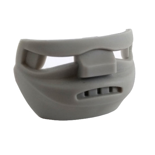 LEGO 45535c - Sport Hockey Masker 7 met Tanden en Frons