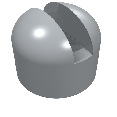 LEGO 4592 - Antenna Small Base