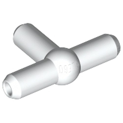 LEGO 4697b - Pneumatic T Piece Second Version (T Bar with Ball in Center)