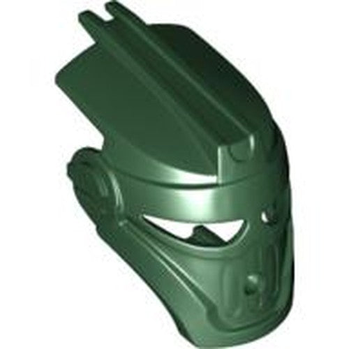LEGO 47307 - Bionicle Mask Mahiki (Toa Metru)