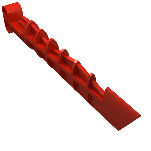 LEGO 47314 - Bionicle Wapen Aero Slicer