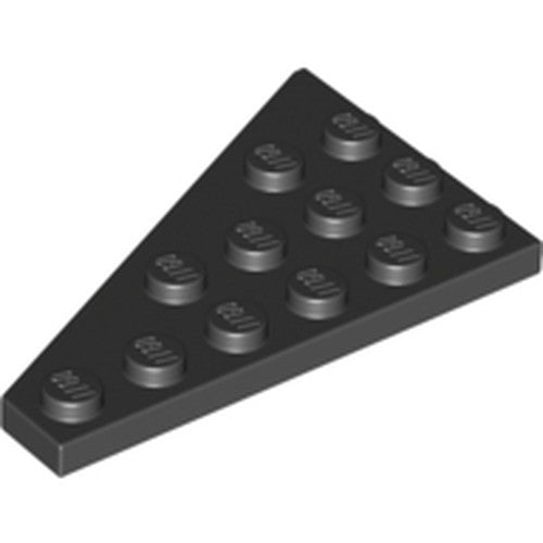 LEGO 48205 - Wig, plaat 6 x 4 rechts