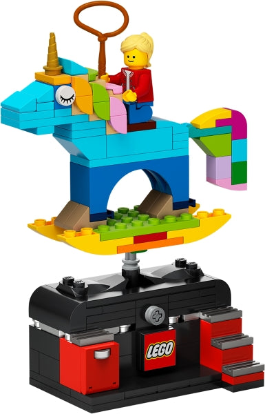 LEGO Promotional 5007489 - Fantasy Adventure Ride