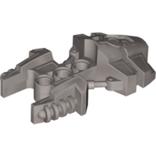 LEGO 50919 - Bionicle Foot Toa Hordika