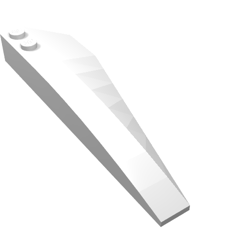 LEGO 50955 - Wig 10 x 3 Links