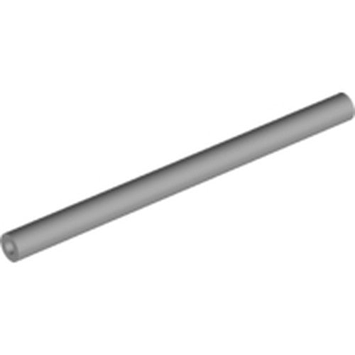 LEGO 5102c08 - Pneumatische slang 4mm D. 8L / 6,4cm