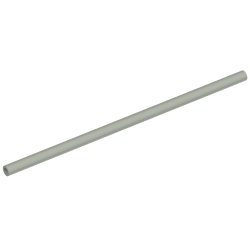 LEGO 5102c13 - Hose, Pneumatic 4mm D. 13L / 10.4cm