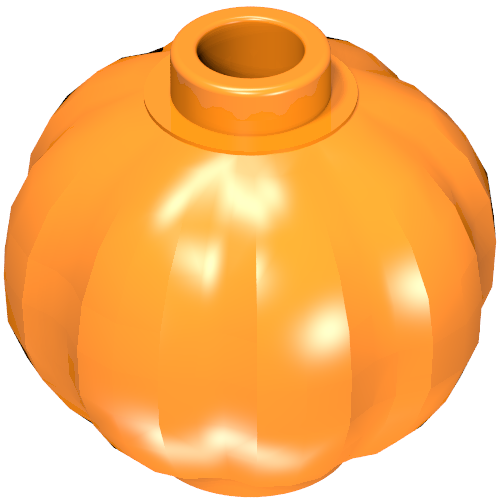 LEGO 51270 - Pompoen / Kalebas