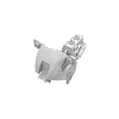 LEGO 52035 - Motorfiets Kuip, City