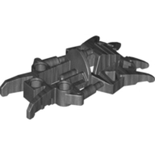 LEGO 53542 - Bionicle Foot Toa Inika Clawed
