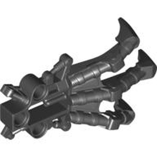 LEGO 53562 - Bionicle Foot Piraka Clawed