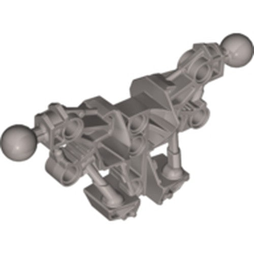 LEGO 53564 - Bionicle Piraka Torso met 2 Ball Joints