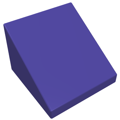 LEGO 54200 - Helling 30 1 x 1 x 2/3