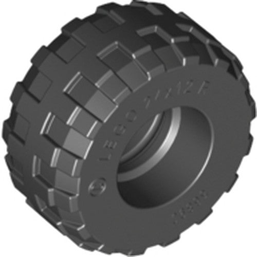 LEGO 56890 - Band 24 x 12 R Ballon