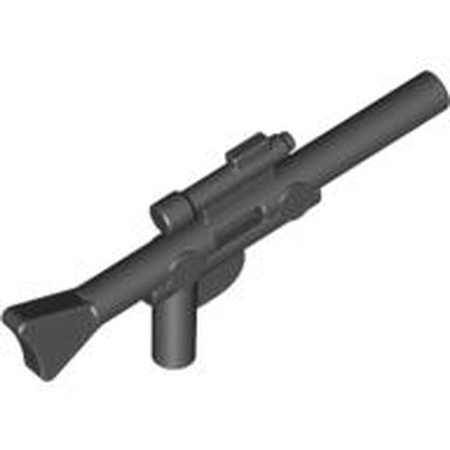 LEGO 57899 - Minifigure, Weapon Gun, Blaster SW Long